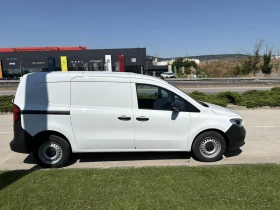 Mercedes-Benz Citan 110 KA | Auto.bg — изображение 7