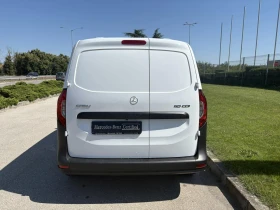 Mercedes-Benz Citan 110 KA | Auto.bg — изображение 4