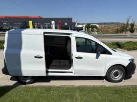 Mercedes-Benz Citan 110 KA | Auto.bg — изображение 8