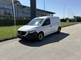 Mercedes-Benz Citan 110 KA