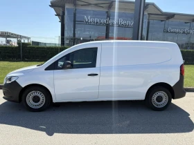 Mercedes-Benz Citan 110 KA | Auto.bg — изображение 6