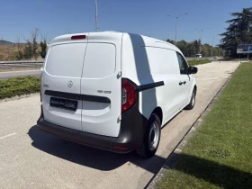 Mercedes-Benz Citan 110 KA | Auto.bg — изображение 3