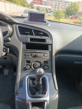 Peugeot 5008 1.6 VTi - 3900 € - 88982203 3