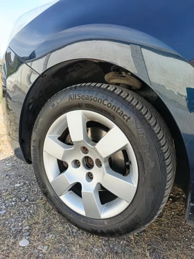 Peugeot 5008 1.6 VTi - 3900 € - 88982203 14