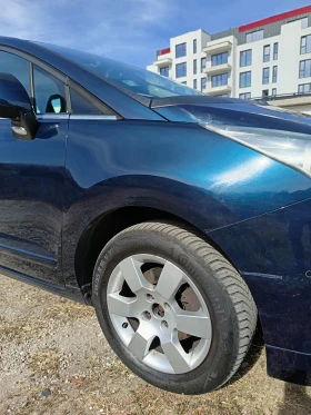 Peugeot 5008 1.6 VTi - 3900 € - 88982203 8