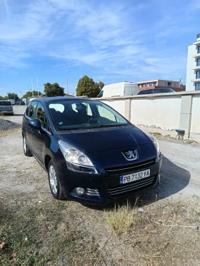 Peugeot 5008 1.6 VTi - 3900 € - 88982203 9