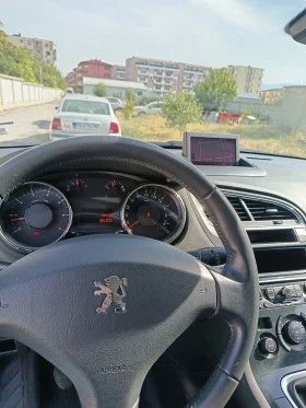 Peugeot 5008 1.6 VTi - 3900 € - 88982203 4