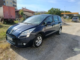 Peugeot 5008 1.6 VTi - 3900 € - 88982203 10