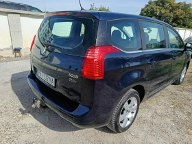 Peugeot 5008 1.6 VTi - 3900 € - 88982203 12