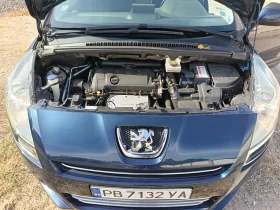Peugeot 5008 1.6 VTi - 3900 € - 88982203 17