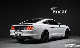 Ford Mustang undefined | Auto.bg — изображение 4