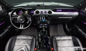 Ford Mustang undefined | Auto.bg — изображение 9