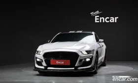 Ford Mustang undefined | Auto.bg — изображение 3