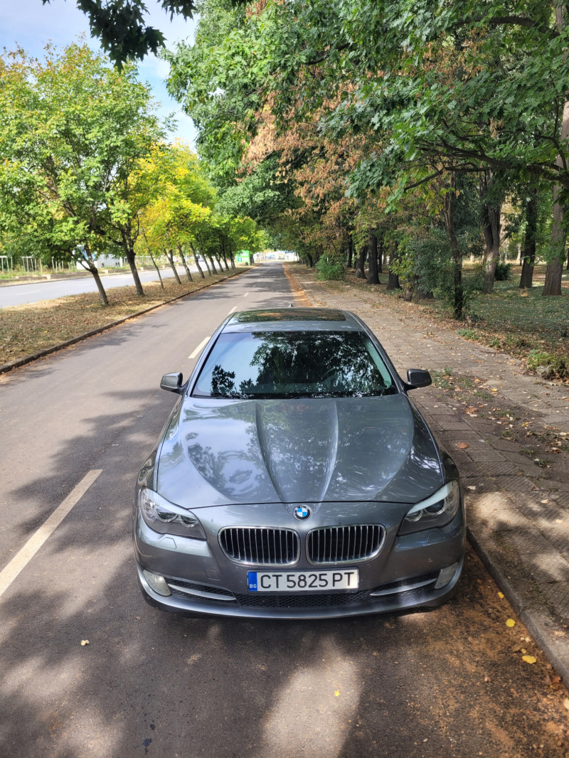 BMW 528 ГРАДУШКА Видео Газов инжекцион , снимка 6 - Автомобили и джипове - 46433357