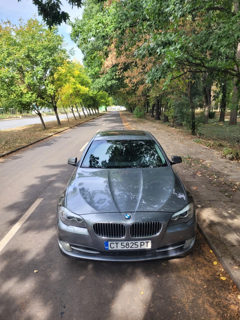 BMW 528 ГРАДУШКА Видео Газов инжекцион , снимка 6 - Автомобили и джипове - 48398496