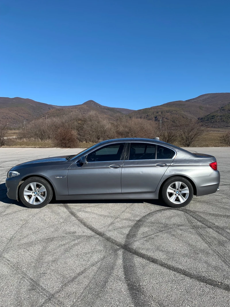 BMW 528 ГРАДУШКА Видео Газов инжекцион , снимка 1 - Автомобили и джипове - 48398496