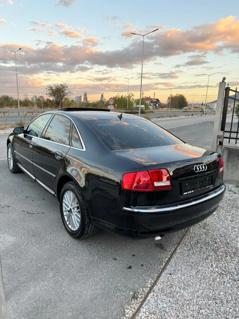 Audi A8 3.0, снимка 4 - Автомобили и джипове - 47508152