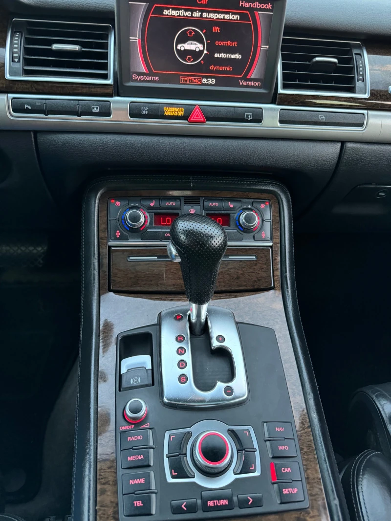 Audi A8 3.0, снимка 17 - Автомобили и джипове - 47508152