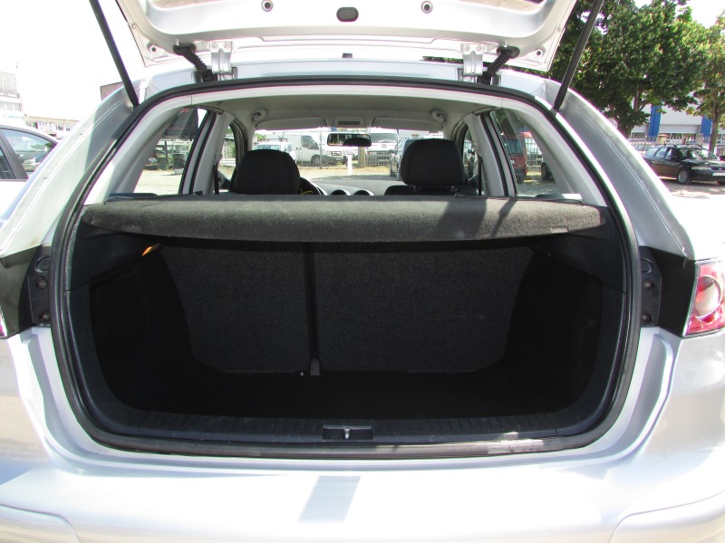 Seat Ibiza 1.9TDI EURO4, снимка 15 - Автомобили и джипове - 46323350