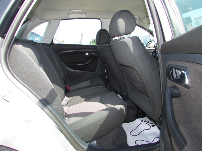 Seat Ibiza 1.9TDI EURO4, снимка 11 - Автомобили и джипове - 46323350