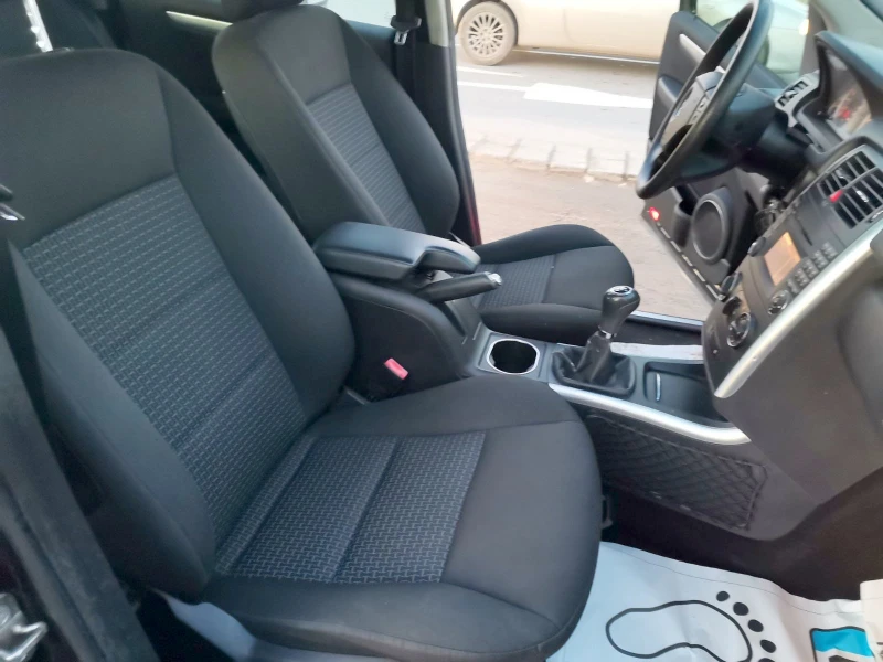 Mercedes-Benz B 170 ПАРКТРОНИК/NAVI/Bluetooth, снимка 12 - Автомобили и джипове - 47434733