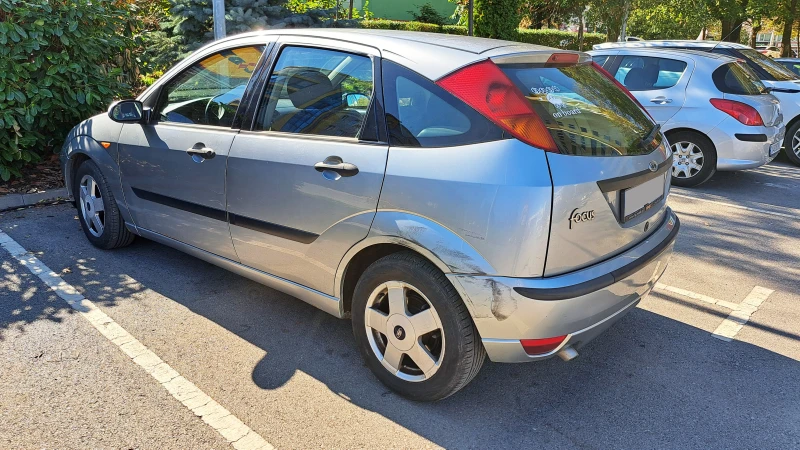 Ford Focus, снимка 6 - Автомобили и джипове - 47627031