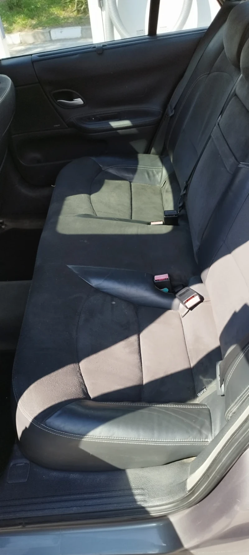 Renault Laguna, снимка 15 - Автомобили и джипове - 51802866