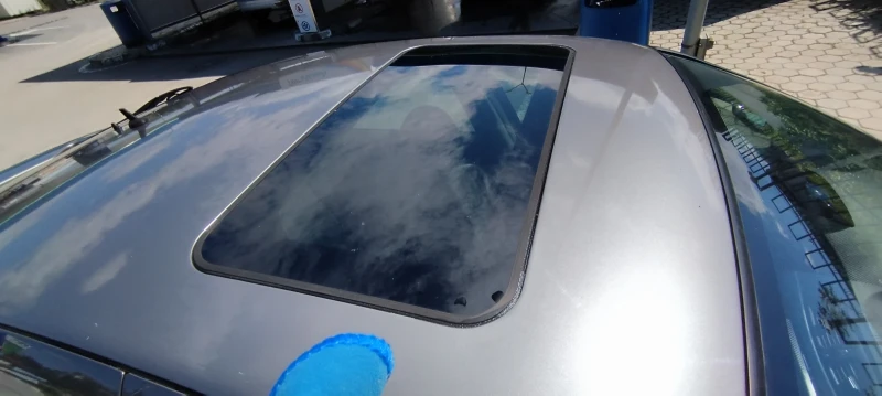 Renault Laguna, снимка 9 - Автомобили и джипове - 51802866