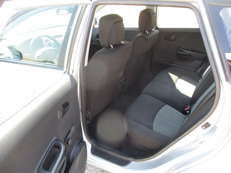 Kia Ceed 1.6/ДИЗЕЛ/90кс/КАТО НОВА/, снимка 11 - Автомобили и джипове - 51141389