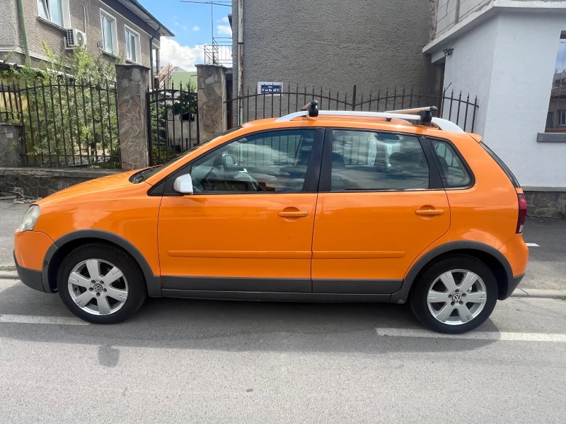 VW Polo, снимка 7 - Автомобили и джипове - 52810243
