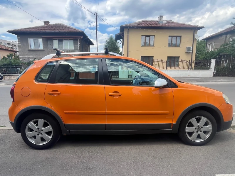 VW Polo, снимка 3 - Автомобили и джипове - 52810243