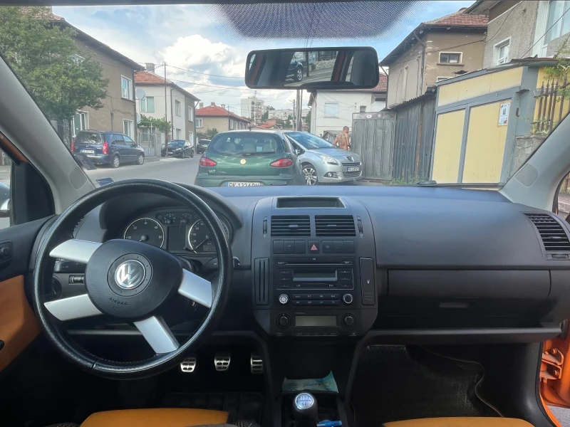 VW Polo, снимка 10 - Автомобили и джипове - 52810243