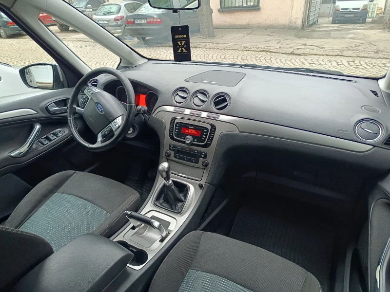 Ford Galaxy 2000, снимка 2 - Автомобили и джипове - 51984350