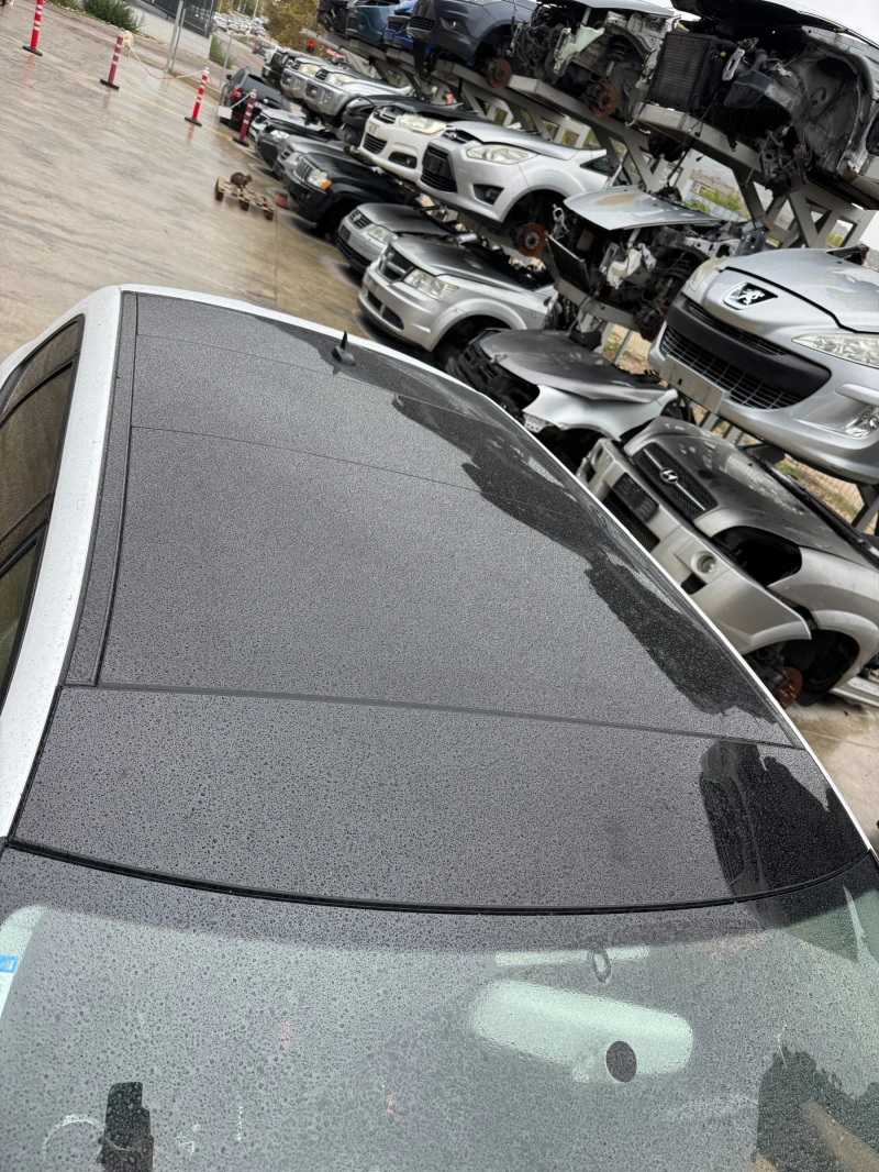 Audi A3 2.0 TDI/ CFGB, снимка 7 - Автомобили и джипове - 52009203