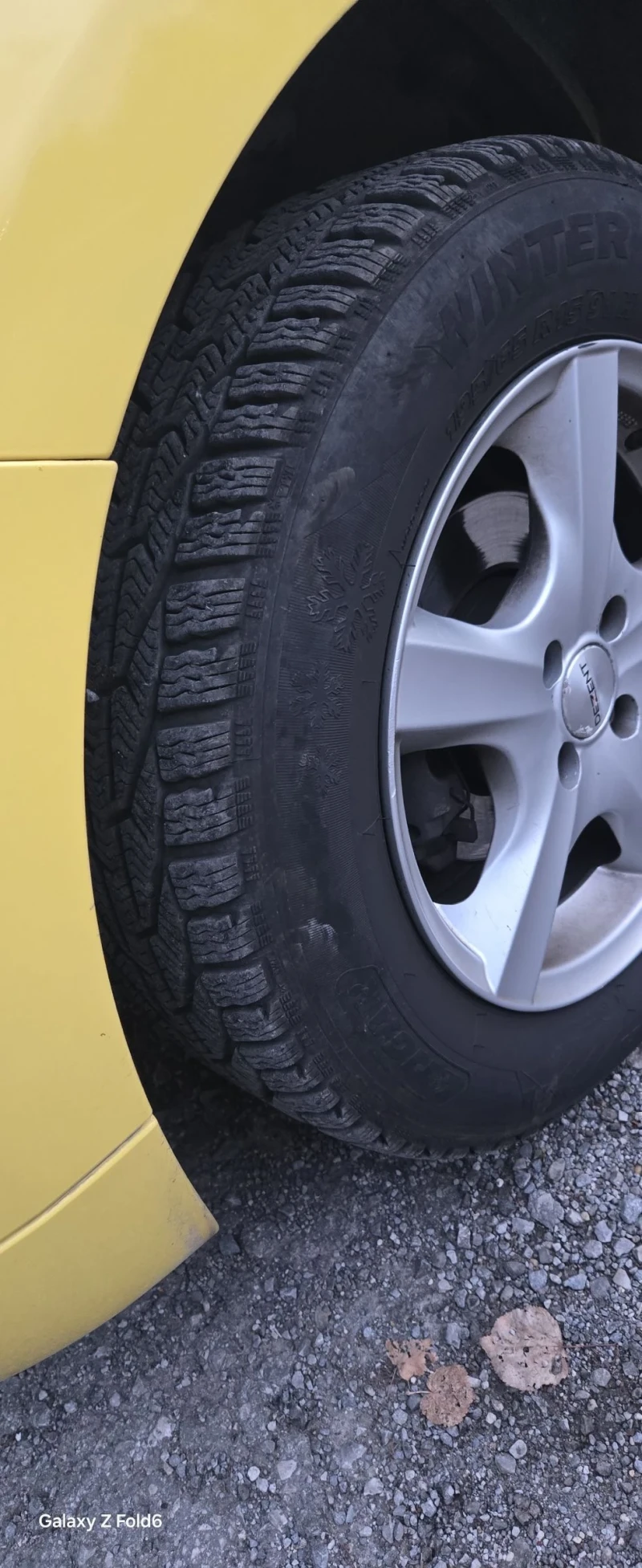 Dacia Sandero, снимка 5 - Автомобили и джипове - 52284358