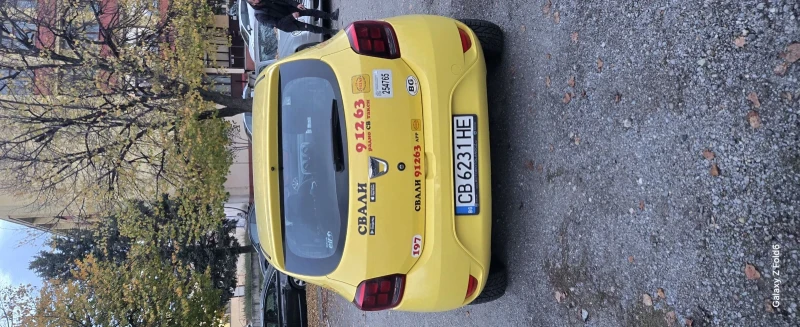 Dacia Sandero, снимка 4 - Автомобили и джипове - 52284358