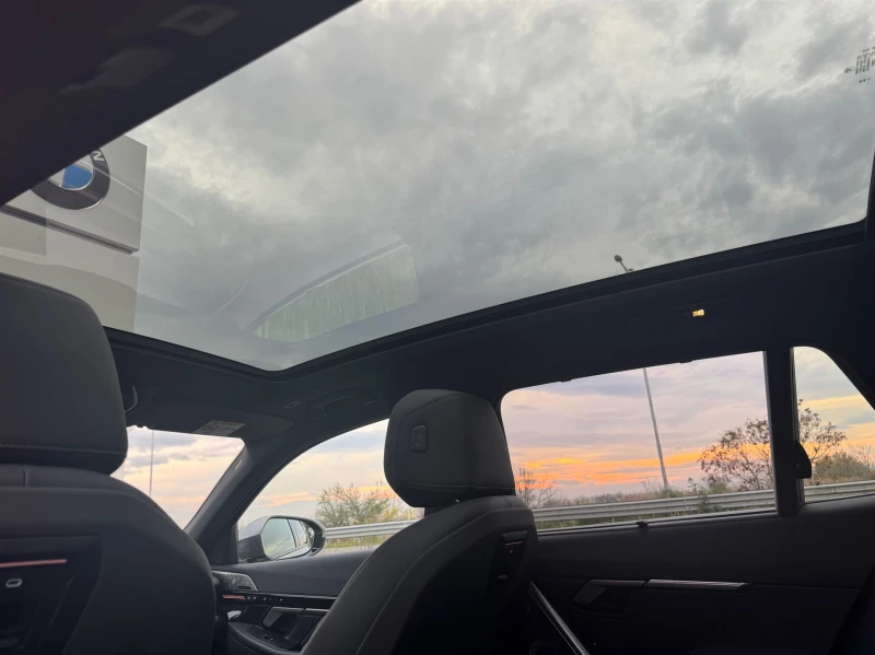 BMW 540 d xDrive Touring, снимка 10 - Автомобили и джипове - 52648102