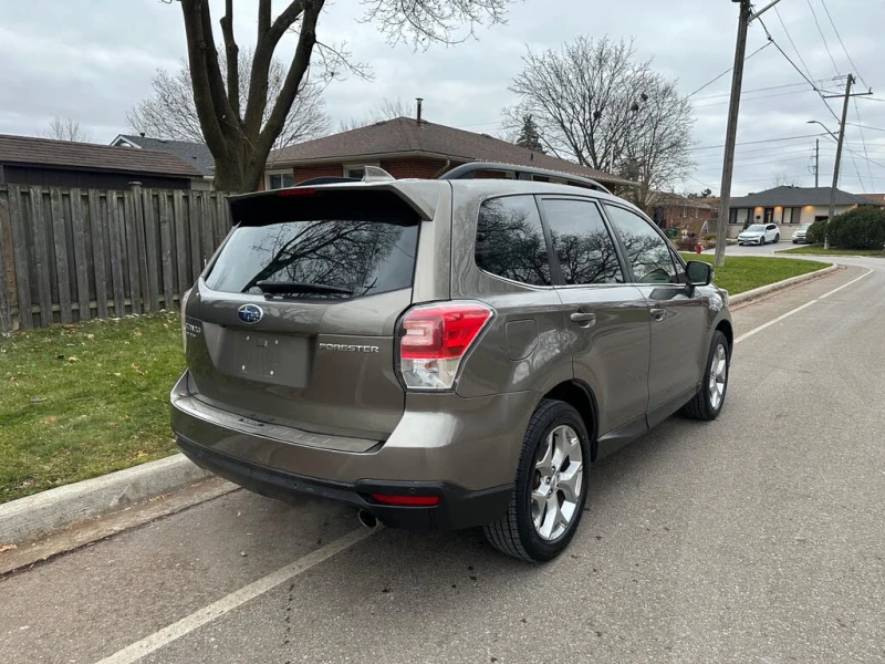 Subaru Forester 2.5i Touring * CARFAX* * АвтоКредит* * ЦЕНА ДО БГ*, снимка 3 - Автомобили и джипове - 52793971