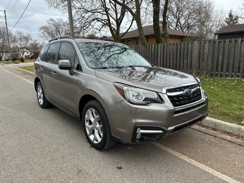Subaru Forester 2.5i Touring * CARFAX* * АвтоКредит* * ЦЕНА ДО БГ*, снимка 2 - Автомобили и джипове - 52793971