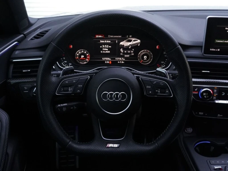 Audi Rs5 * RS 5 Sportback 2.9 TFSI quattro | One Owner | Cl, снимка 2 - Автомобили и джипове - 52843007