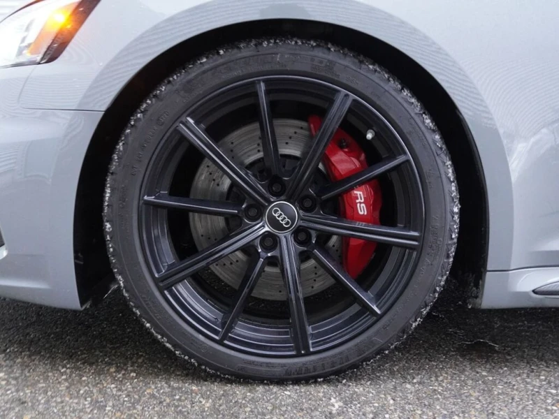 Audi Rs5 * RS 5 Sportback 2.9 TFSI quattro | One Owner | Cl, снимка 11 - Автомобили и джипове - 52843007