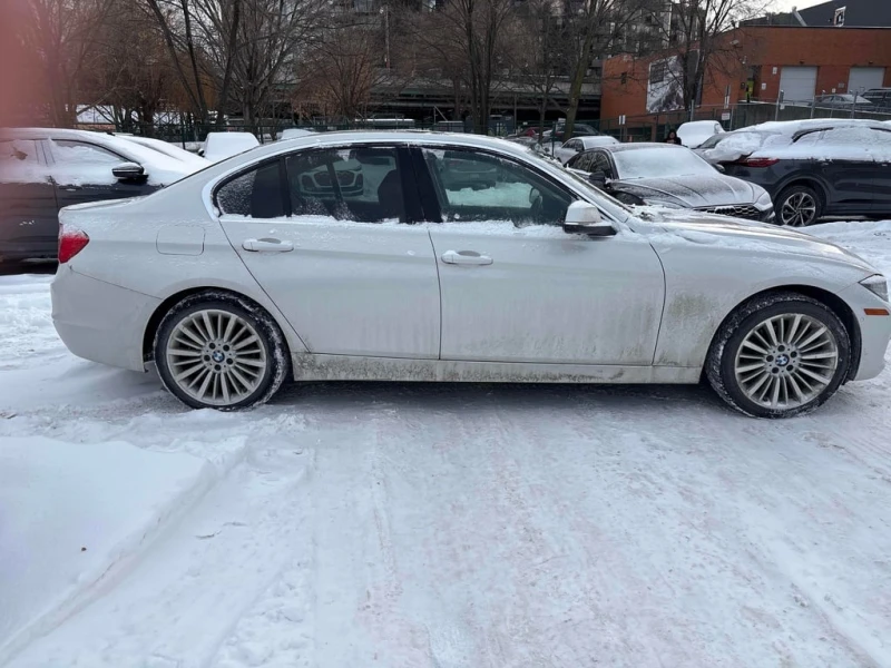 BMW 328 2014 xDrive * CARFAX * ОТ ПРЕДСТАВИТЕЛСТВО, снимка 4 - Автомобили и джипове - 53236130