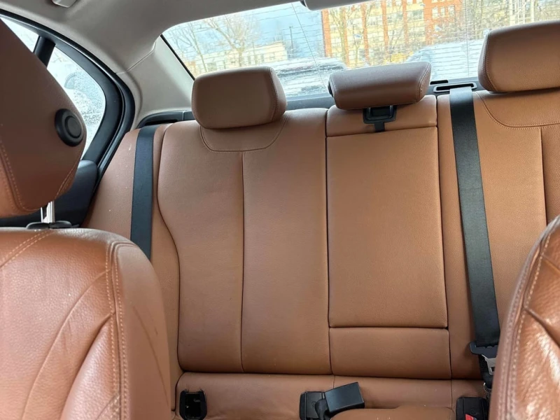 BMW 328 2014 xDrive * CARFAX * ОТ ПРЕДСТАВИТЕЛСТВО, снимка 10 - Автомобили и джипове - 53236130