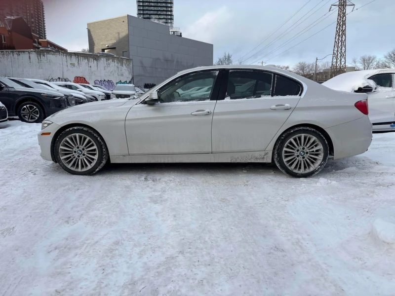 BMW 328 2014 xDrive * CARFAX * ОТ ПРЕДСТАВИТЕЛСТВО, снимка 3 - Автомобили и джипове - 53236130