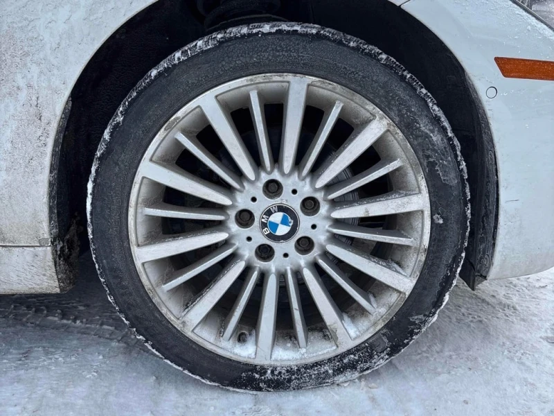 BMW 328 2014 xDrive * CARFAX * ОТ ПРЕДСТАВИТЕЛСТВО, снимка 6 - Автомобили и джипове - 53236130