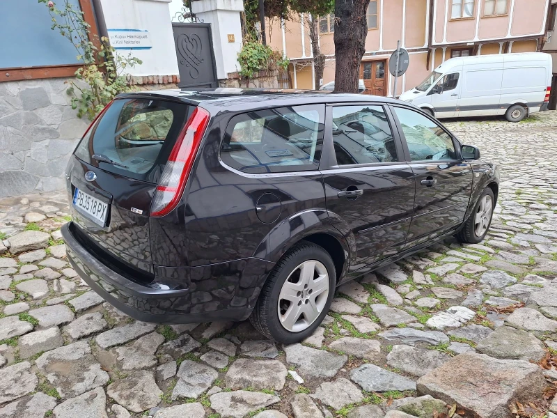 Ford Focus 1.6 tdci , снимка 7 - Автомобили и джипове - 53281864