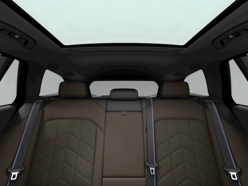 BMW 540 xDrive Touring, снимка 11 - Автомобили и джипове - 53430836