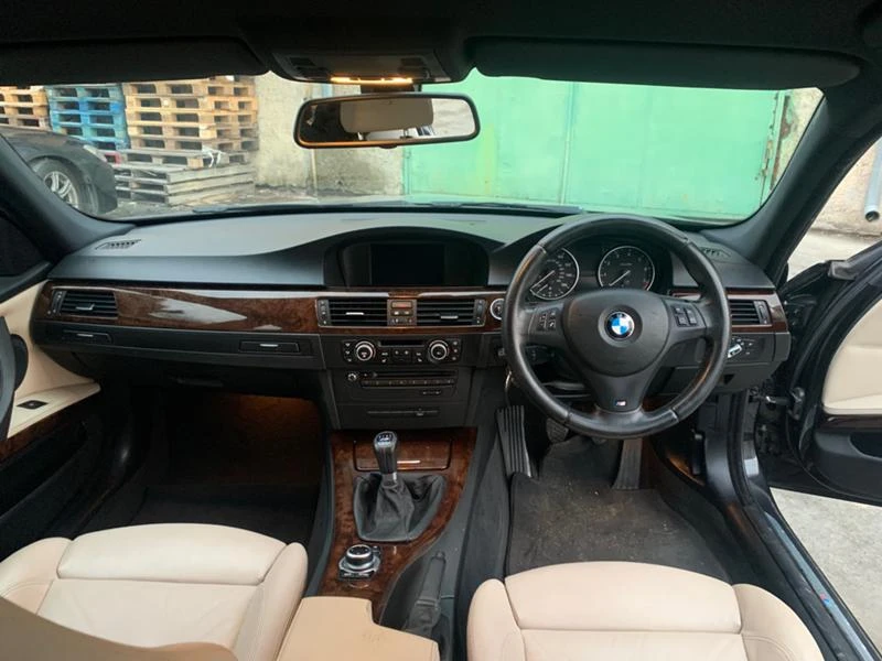 BMW 320 I 170hp, снимка 5 - Автомобили и джипове - 49519714