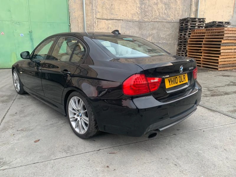 BMW 320 I 170hp, снимка 3 - Автомобили и джипове - 49519714