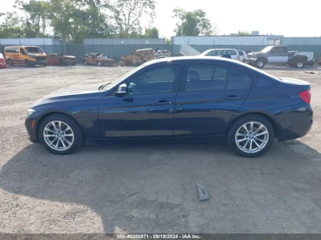 BMW 320, снимка 14 - Автомобили и джипове - 47399956